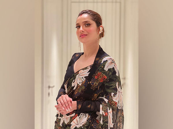 Ankita Lokhande (Image source: Instagram)