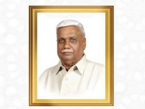 Chhatrapati Shivajiraje Bhosale (Photo/Twitter) 