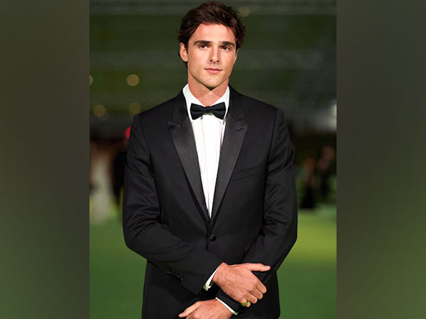 Jacob Elordi (Source: Instagram)