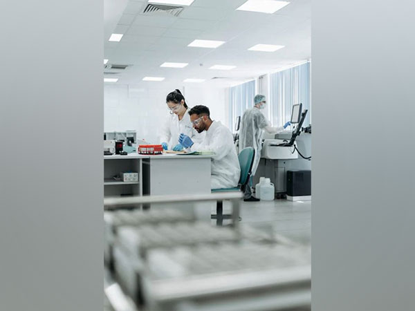 Representative Image