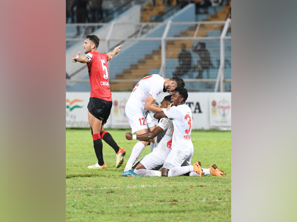 Team Bengaluru FC (Photo: Bengaluru FC/ Twitter)