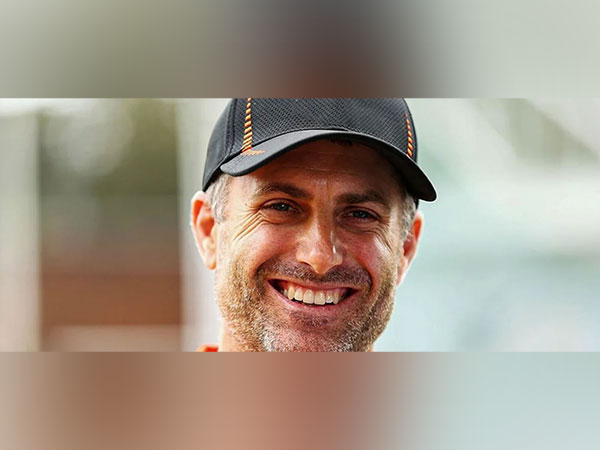 MI Cape Town head coach Simon Katich (Photo: Mumbai Indians)