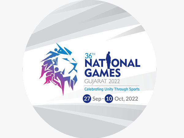36th National Games. 