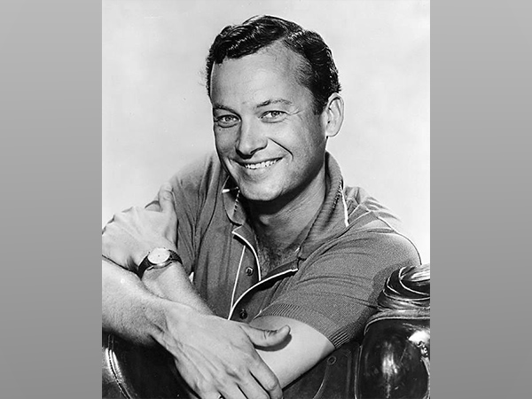 Mark Miller (Source: Twitter)