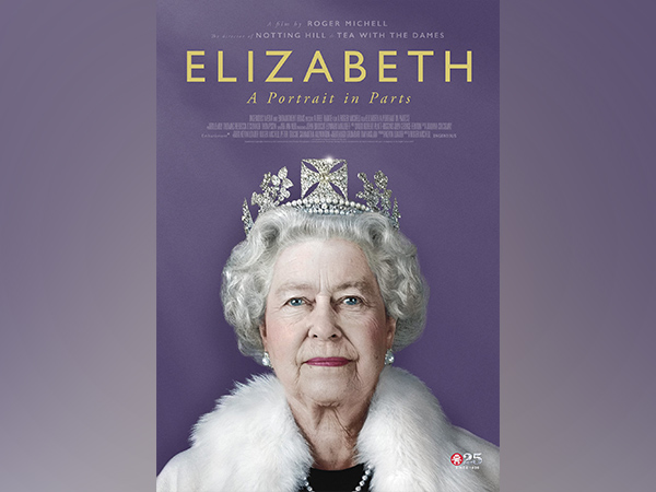 Elizabeth: A portrait in parts (Image source: Twitter)