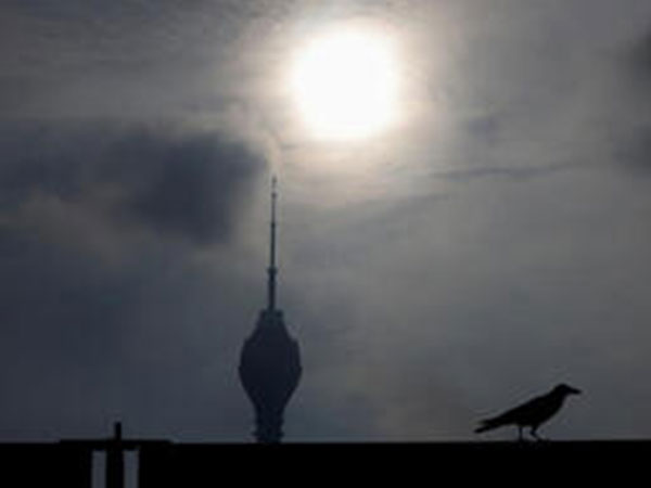 Representative Image