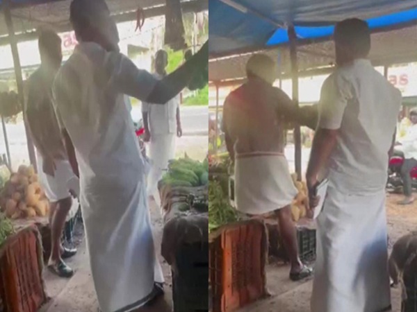 Visuals from Kollam (Photo/ANI)