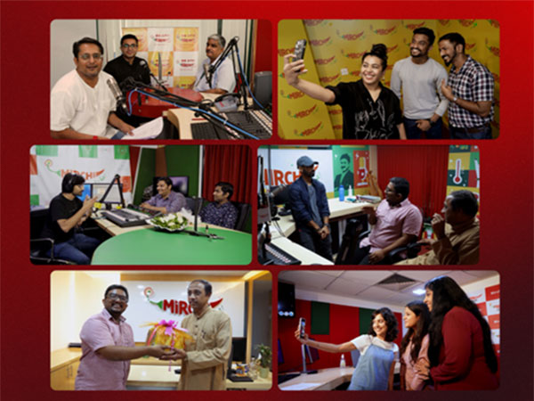 IDFC FIRST Bank and Mirchi join hands to celebrate the teachers that always put you first in a gratitude campaign like no other!