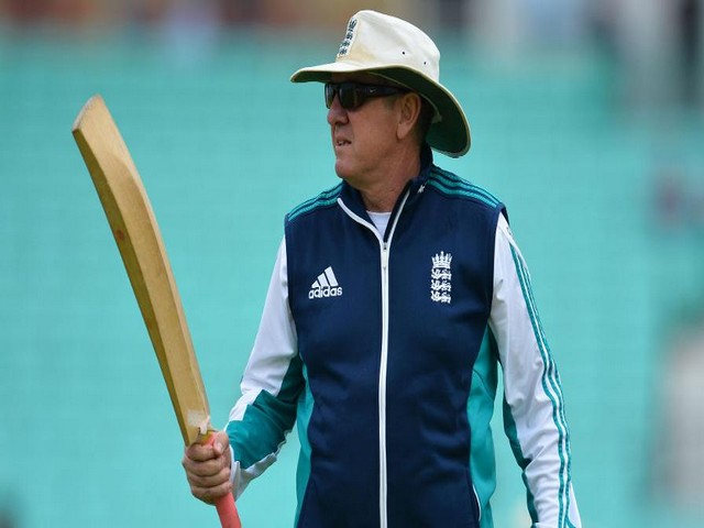 Trevor Bayliss (Photo: ECB)
