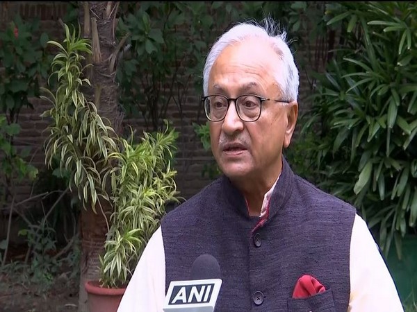 Former Ambassador to Uzbekistan, S.R Tayal