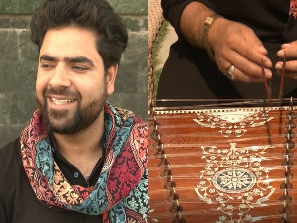Sahil Santoor