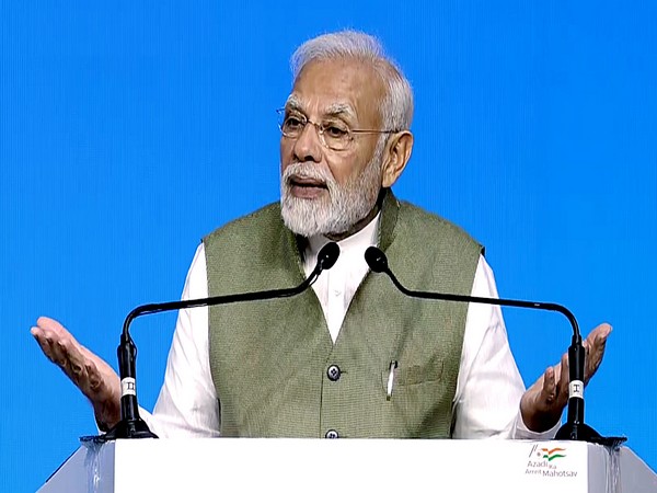 Prime Minister Narendra Modi (File Photo)