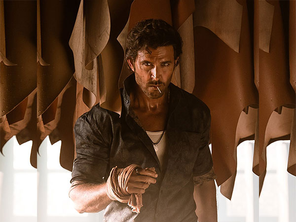 Hrithik Roshan (Image source: Twitter)