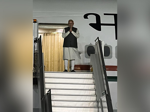 Prime Minister Narendra Modi 