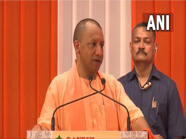 Uttar Pradesh Chief Minister Yogi Adityanath (File Photo)