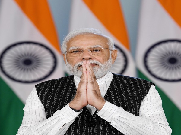 Prime Minister Narendra Modi (File Photo)
