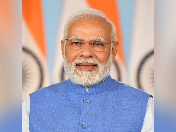 Prime Minister Narendra Modi