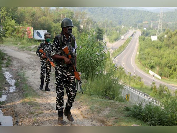 Representative Image