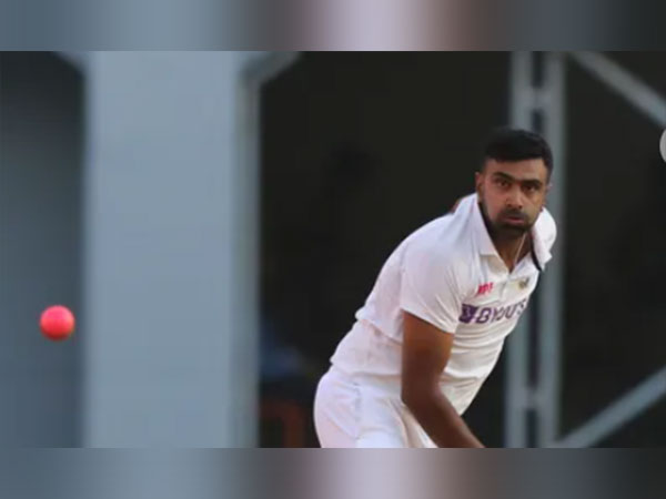 Ravichandran Ashwin. (Photo- ICC)