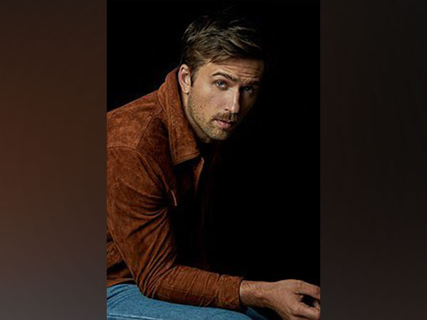 Brandon Sklenar (Source: Twitter)