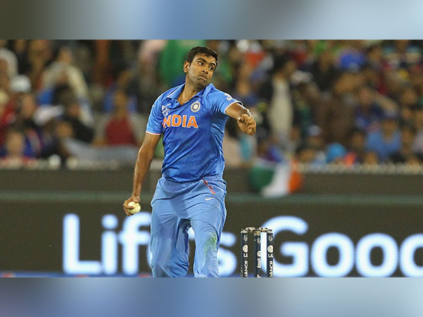 Ravichandran Ashwin. (Photo- ICC)