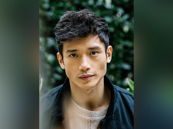 Manny Jacinto (Source: Twitter)