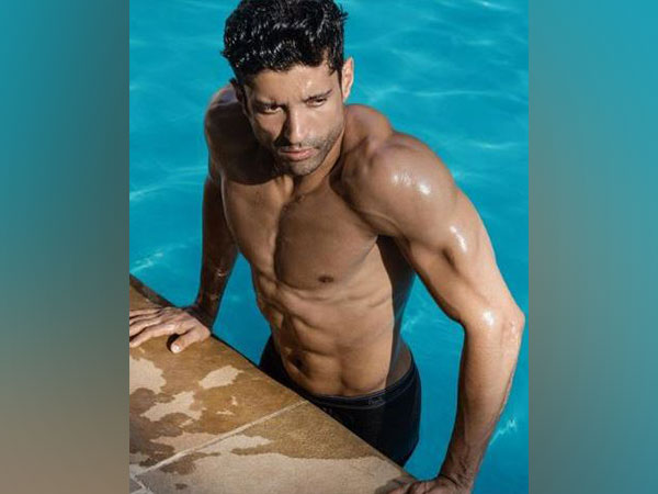 Farhan Akhtar (Image Source: Instagram)