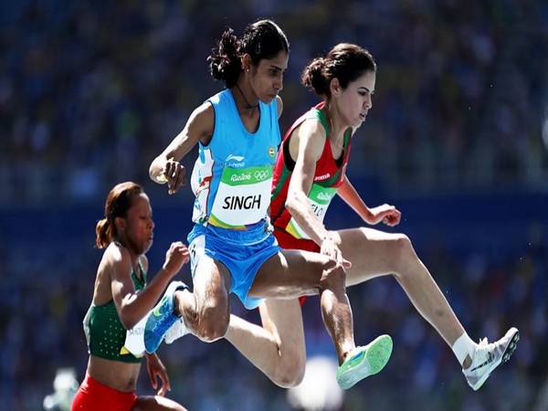 Sudha Singh (Photo: Olympic Website)