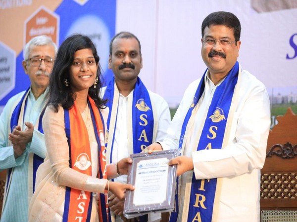 Union Minister Dharmendra Pradhan (PIB)