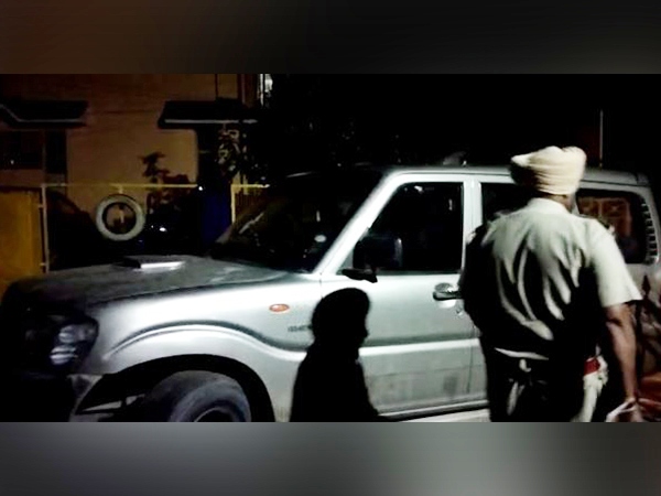 Visual from Rohru (Photo/ANI)