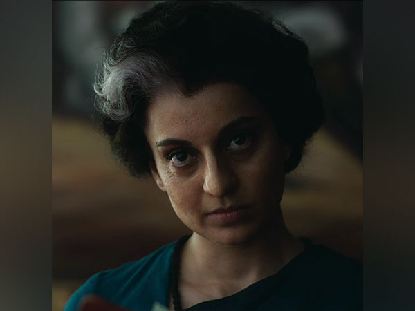 Kangana Ranaut (Image source: Twitter)