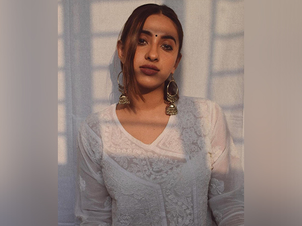 Akansha Ranjan Kapoor (Image source: Twitter)