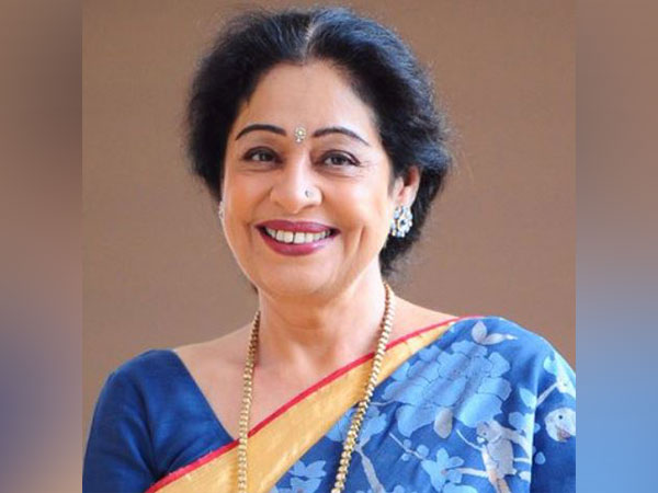 Kirron Kher (Image Source: Twitter)