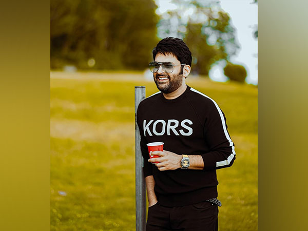 Kapil Sharma (Image source: Instagram)