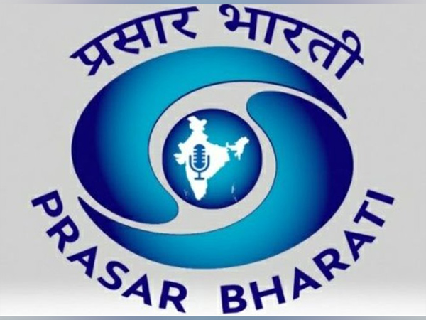 Prasar Bharati (Photo:Twitter/Prasar Bharati)