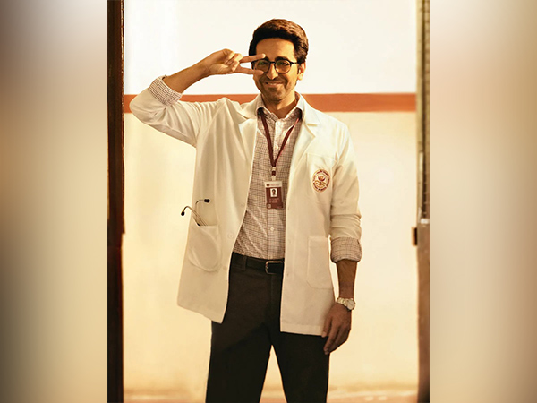 Ayushmann Khurrana (Image source: Instagram)