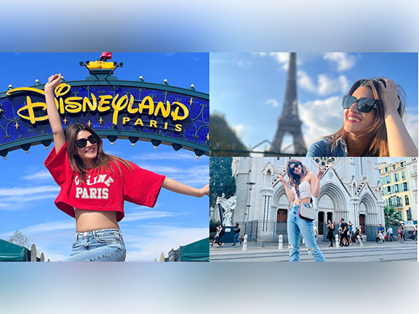 Kriti Sanon(Image source: Instagram)