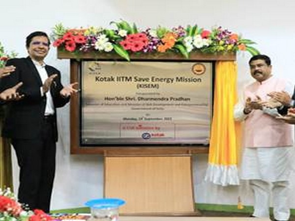 Union Minister Dharmendra Pradhan (Photo:PIB)