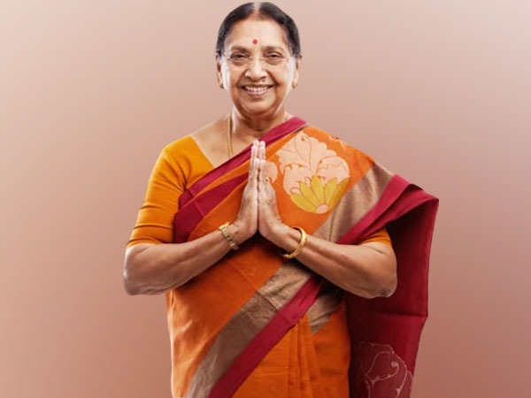 Former Union Minister of States of Social Justice and Empowerment and DMK Deputy General Secretary Subbulakshmi Jagadeesan (Photo/ANI)