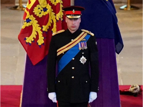 Prince William (Image Source: Twitter)