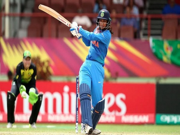 Smriti Mandhana (Photo: BCCI)