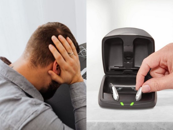 Starkey Hearing Technologies' 'Evolv AI'