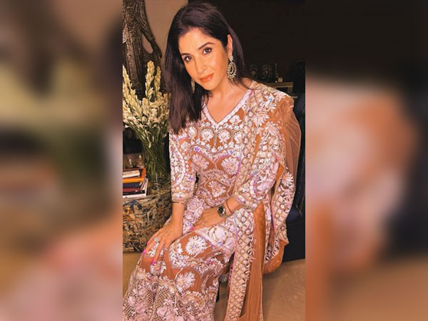 Maheep Kapoor (Image source: Instagram)