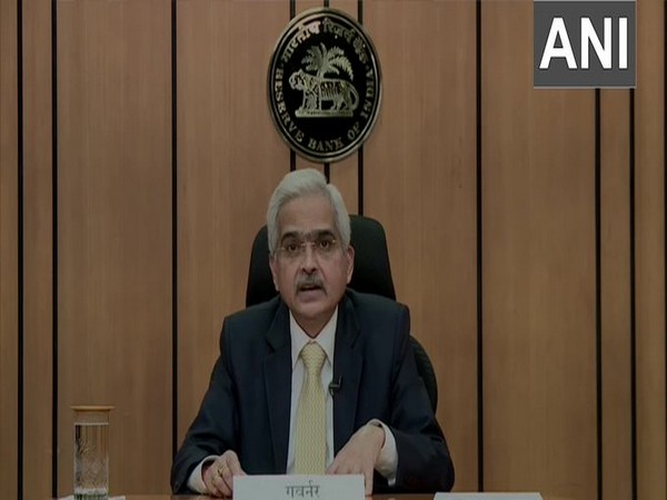 RBI Governor Shaktikanta Das (file photo)