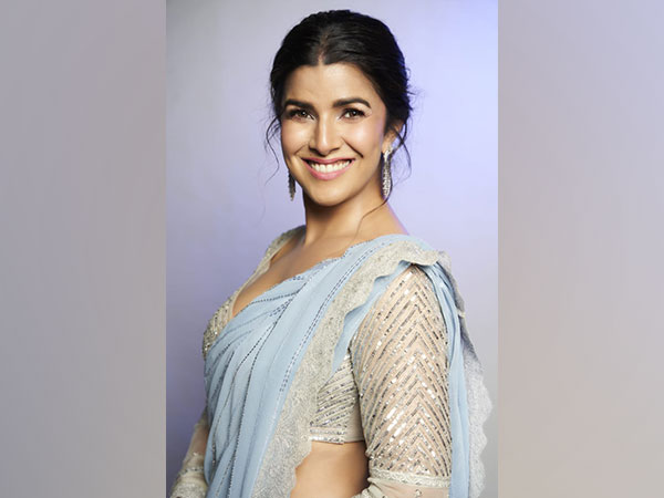 Nimrat Kaur (Image source: Instagram)