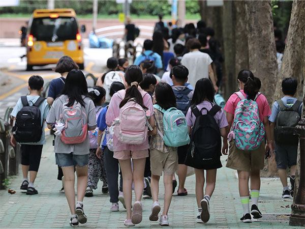 South Korean government eases mask regulations at baseball stadiums (Photo=NEWSIS)