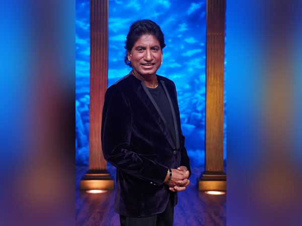 Comedian Raju Srivastava (Image Source: Instagram)