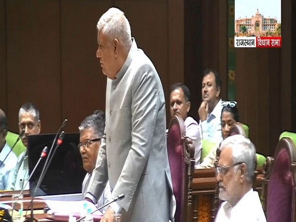 Vice President Jagdeep Dhankhar (Photo:YouTube/Rajasthan Vidhan Sabha)