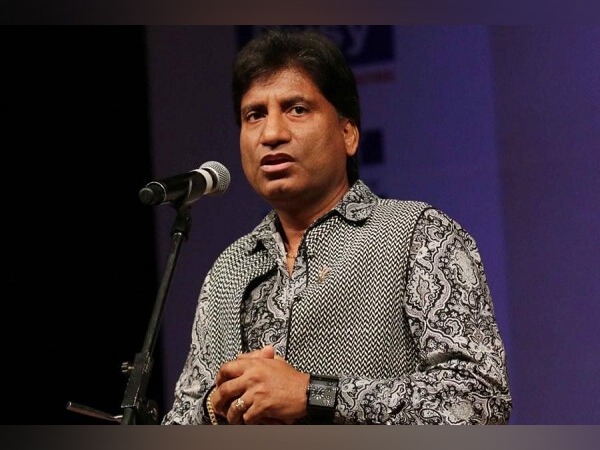 Raju Srivastav (Image Source: Instagram)