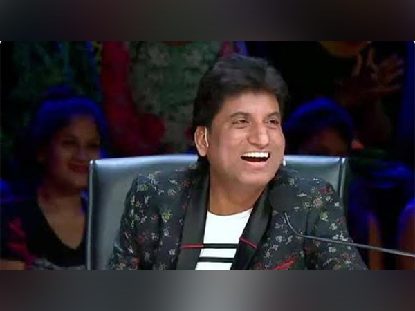 Late Raju Srivastav (Image source: Instagram)